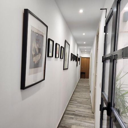 Apartamento Con Encanto San Vicente 卡塔赫纳 外观 照片
