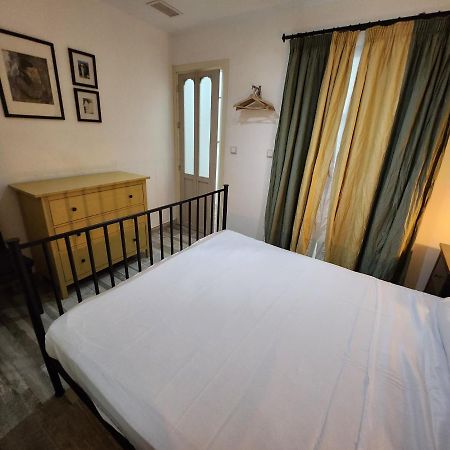 Apartamento Con Encanto San Vicente 卡塔赫纳 外观 照片