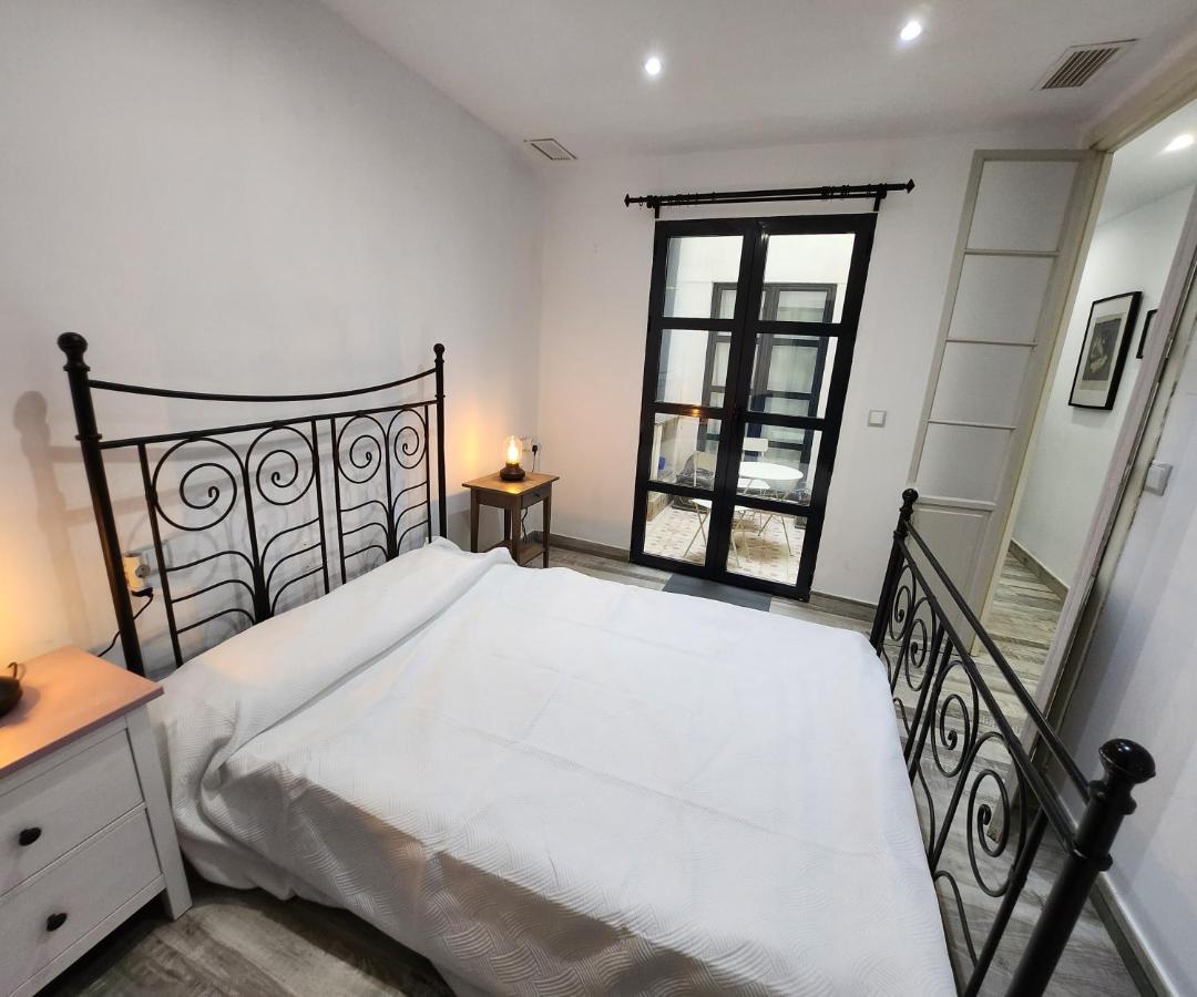 Apartamento Con Encanto San Vicente 卡塔赫纳 外观 照片