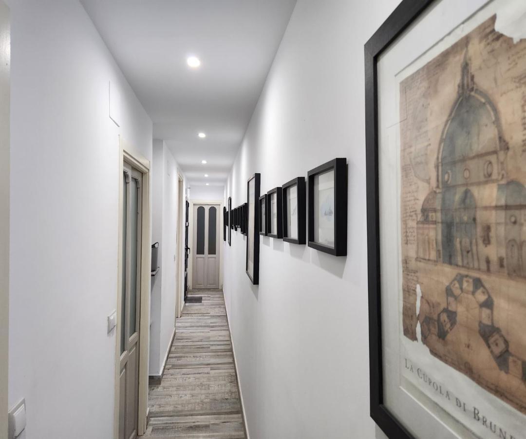 Apartamento Con Encanto San Vicente 卡塔赫纳 外观 照片