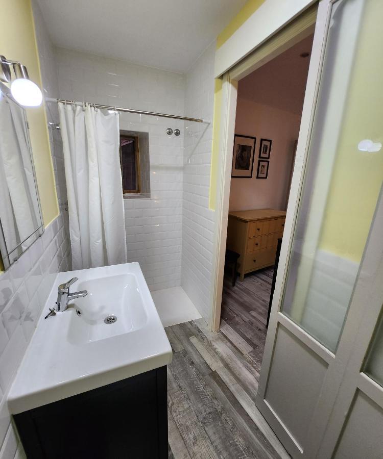 Apartamento Con Encanto San Vicente 卡塔赫纳 外观 照片