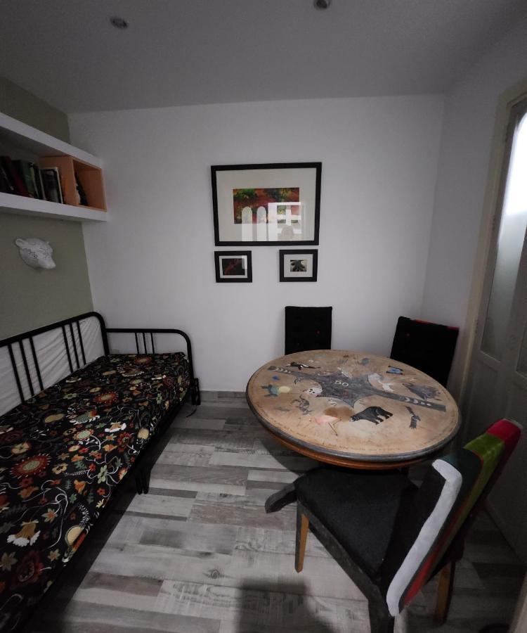 Apartamento Con Encanto San Vicente 卡塔赫纳 外观 照片