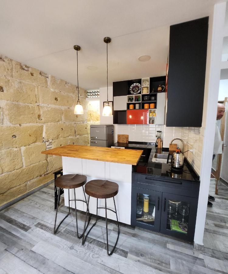 Apartamento Con Encanto San Vicente 卡塔赫纳 外观 照片
